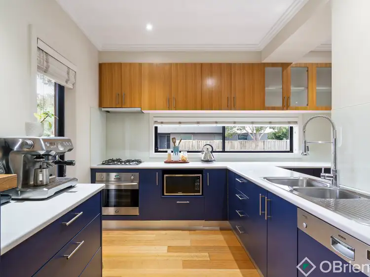Third view of Homely house listing, 2 Hutchins Close, Mordialloc VIC 3195