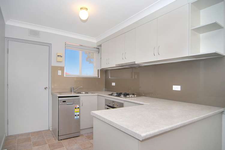 Fourth view of Homely unit listing, 8/1A Winston Avenue, Cumberland Park SA 5041