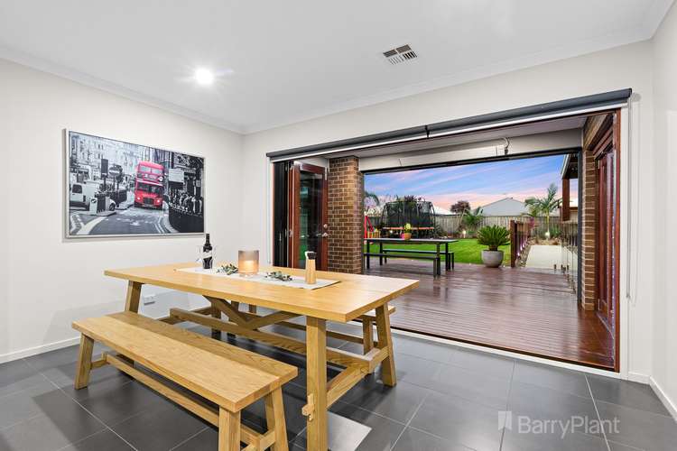 Fifth view of Homely house listing, 40 Hull Crescent, Pakenham VIC 3810