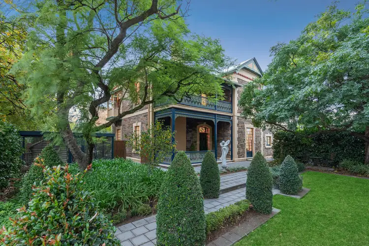 1 Prescott Terrace