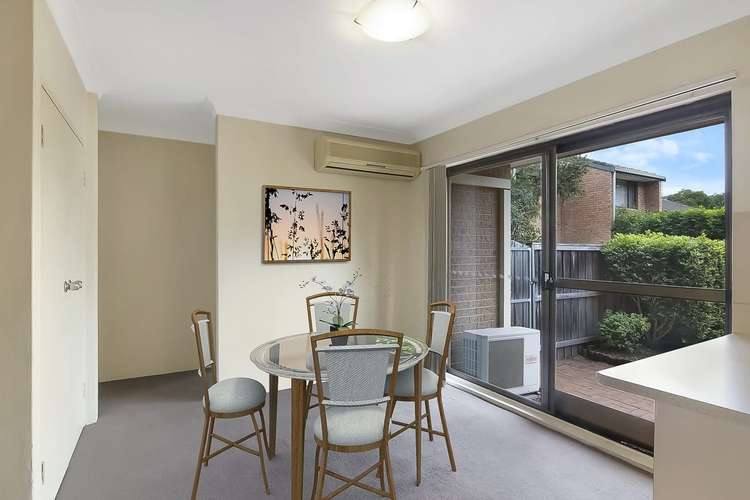 Third view of Homely villa listing, 21/11 Busaco Road, Marsfield NSW 2122