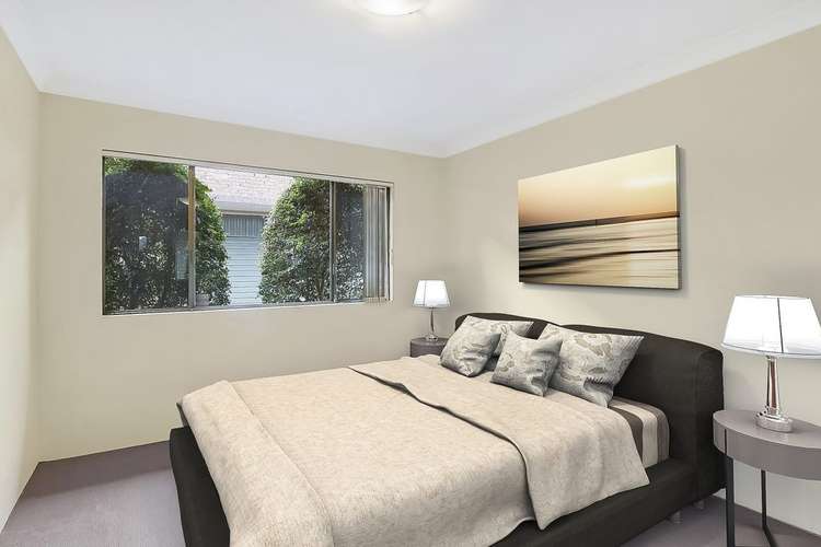 Fifth view of Homely villa listing, 21/11 Busaco Road, Marsfield NSW 2122