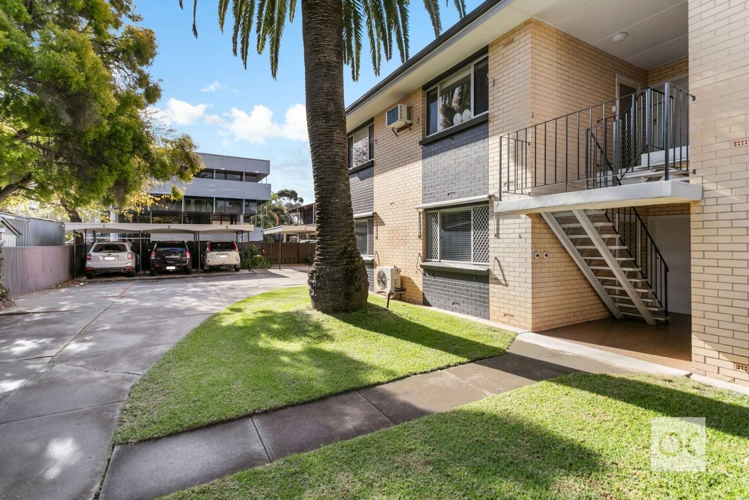 Main view of Homely unit listing, 6/56 Rose Terrace, Wayville SA 5034