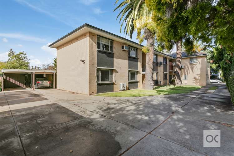 Second view of Homely unit listing, 6/56 Rose Terrace, Wayville SA 5034