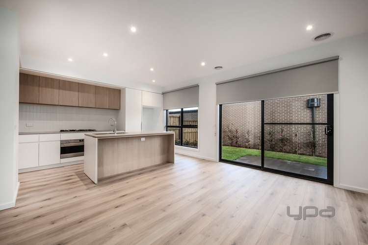 Second view of Homely townhouse listing, 26 Bonniebrook Road, Aintree VIC 3336