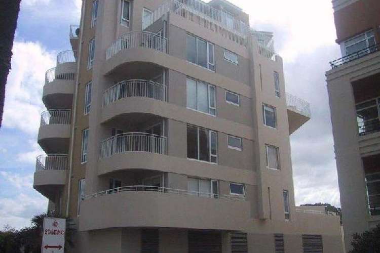 Main view of Homely apartment listing, 34/4 Seisman Place, Port Melbourne VIC 3207