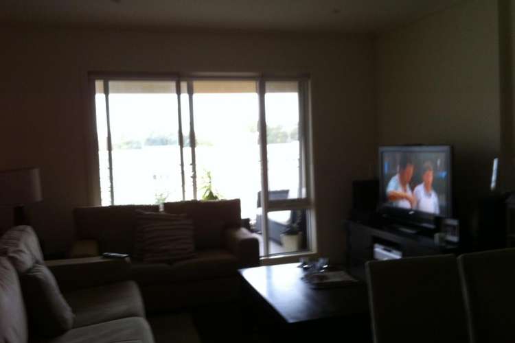 Third view of Homely apartment listing, 34/4 Seisman Place, Port Melbourne VIC 3207