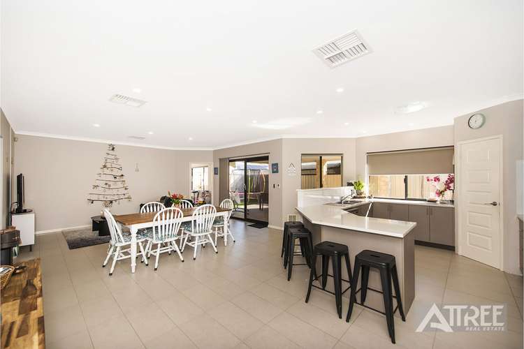 Third view of Homely house listing, 8 Malachite Avenue, Southern River WA 6110