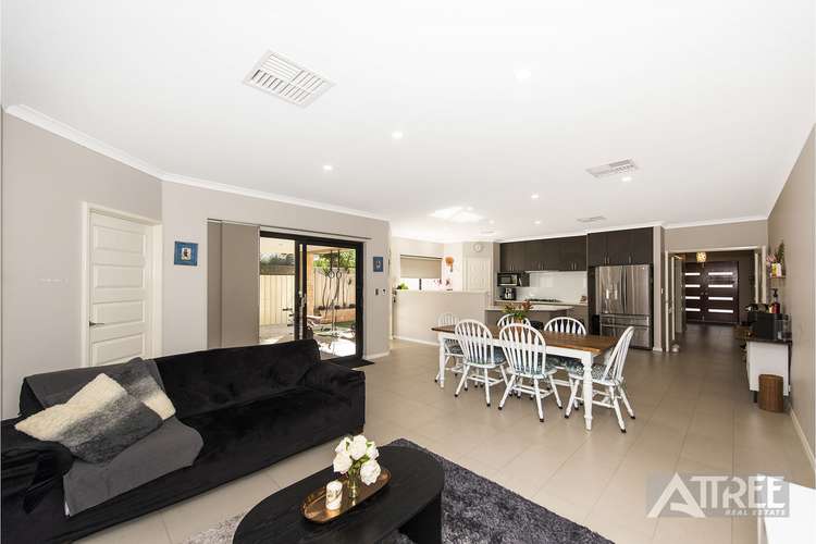 Fourth view of Homely house listing, 8 Malachite Avenue, Southern River WA 6110