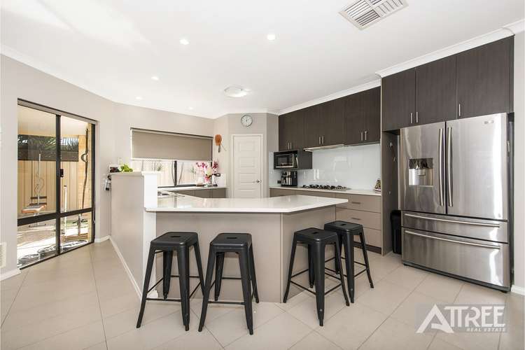 Fifth view of Homely house listing, 8 Malachite Avenue, Southern River WA 6110