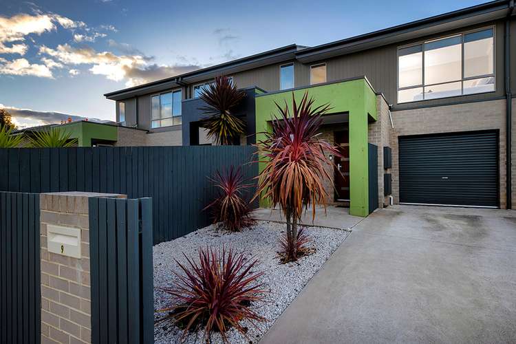 Main view of Homely house listing, 9 Lambrick Lane, Casey ACT 2913