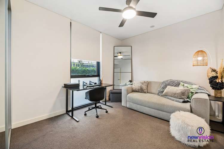 Sixth view of Homely apartment listing, G01/7 Schofields Farm Road, Schofields NSW 2762