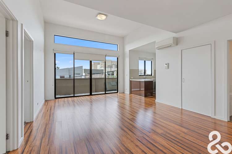 Main view of Homely apartment listing, 5/129 Melville Road, Brunswick West VIC 3055