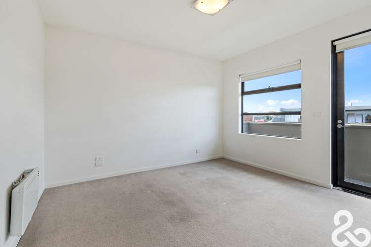 Fourth view of Homely apartment listing, 5/129 Melville Road, Brunswick West VIC 3055