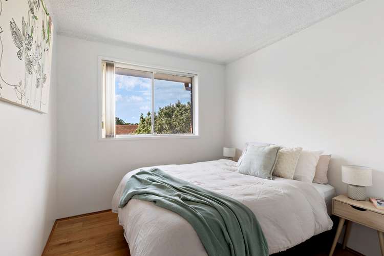 Second view of Homely apartment listing, 10/104 Crown Road, Queenscliff NSW 2096