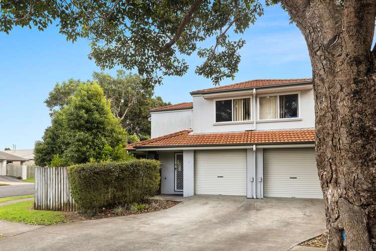 Main view of Homely townhouse listing, 17/83 Dibar Street, Wynnum QLD 4178