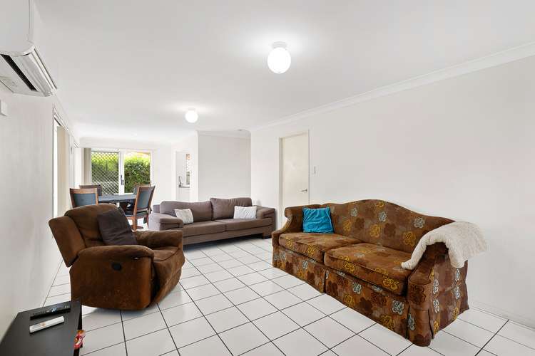 Second view of Homely townhouse listing, 17/83 Dibar Street, Wynnum QLD 4178