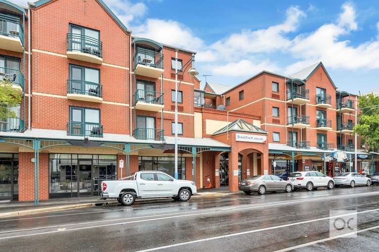 Main view of Homely apartment listing, 13/255 Hindley Street, Adelaide SA 5000