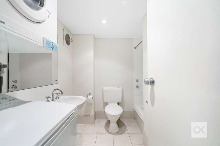 Sixth view of Homely apartment listing, 13/255 Hindley Street, Adelaide SA 5000