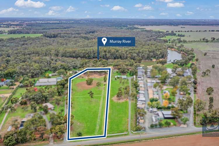 Third view of Homely residentialLand listing, 62 Pianta Road, Echuca VIC 3564