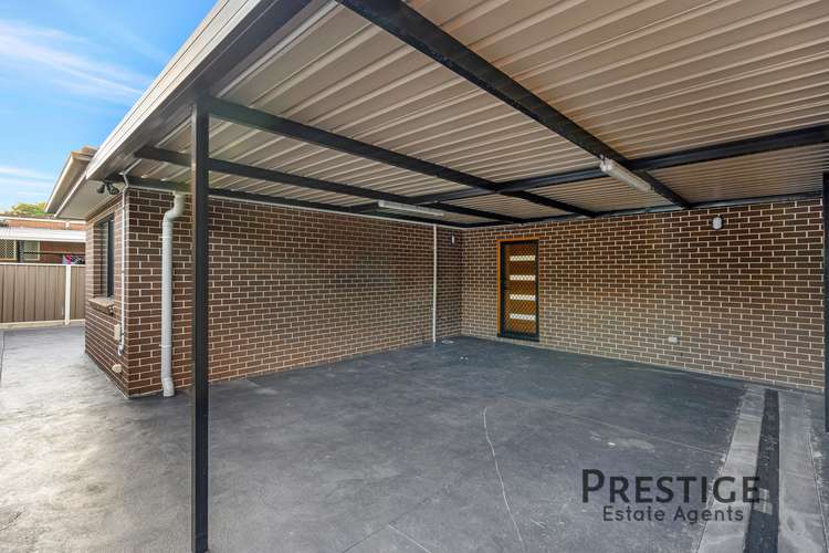 Main view of Homely house listing, 131A Mimosa Road, Bossley Park NSW 2176