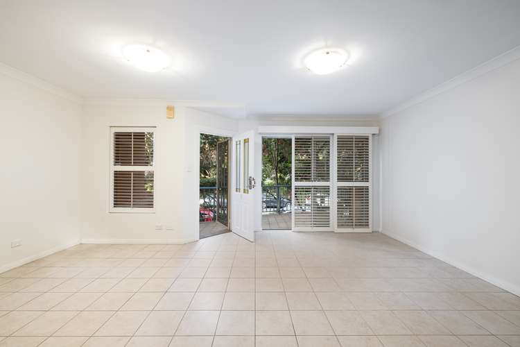 Main view of Homely townhouse listing, 5/50-60 Clark Road, North Sydney NSW 2060