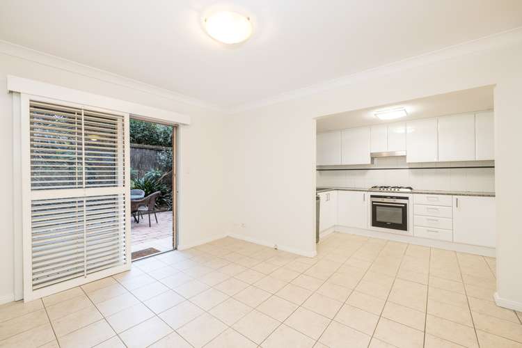 Third view of Homely townhouse listing, 5/50-60 Clark Road, North Sydney NSW 2060