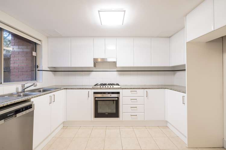 Fifth view of Homely townhouse listing, 5/50-60 Clark Road, North Sydney NSW 2060