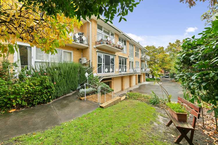 Main view of Homely apartment listing, 1/36 Grandview Grove, Prahran VIC 3181