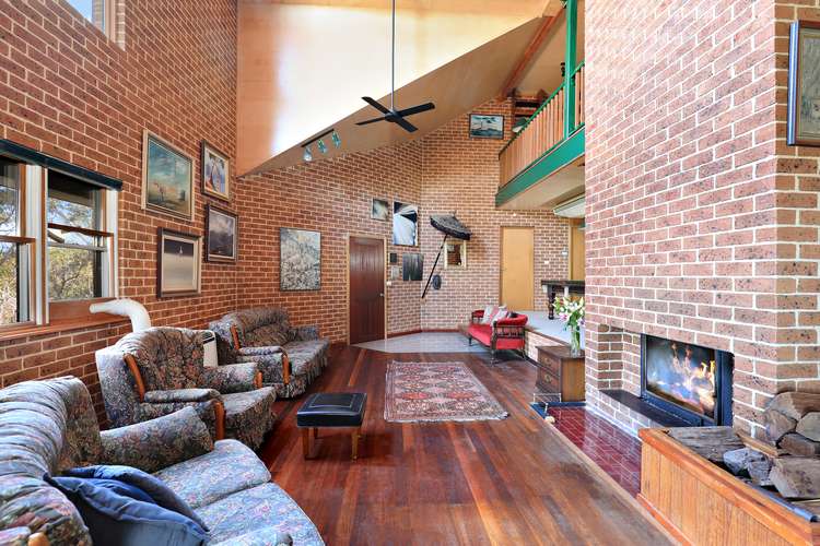 Second view of Homely house listing, 11 Watson Way, Katoomba NSW 2780