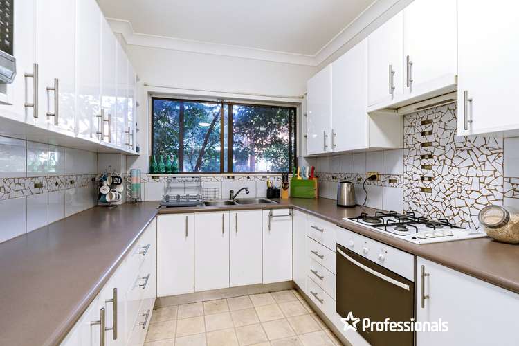 Main view of Homely unit listing, 19/14 Melanie Street, Yagoona NSW 2199