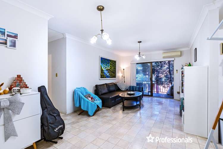 Second view of Homely unit listing, 19/14 Melanie Street, Yagoona NSW 2199