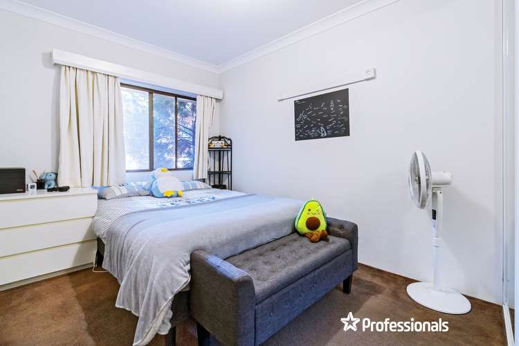 Fifth view of Homely unit listing, 19/14 Melanie Street, Yagoona NSW 2199