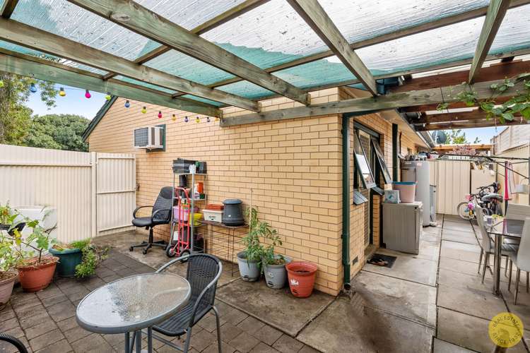 Sixth view of Homely unit listing, 6/11 Joy Street, Ascot Park SA 5043