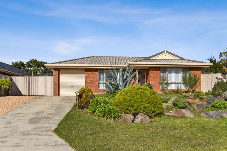 Fourth view of Homely house listing, 49 Nicolas Baudin Drive, Encounter Bay SA 5211