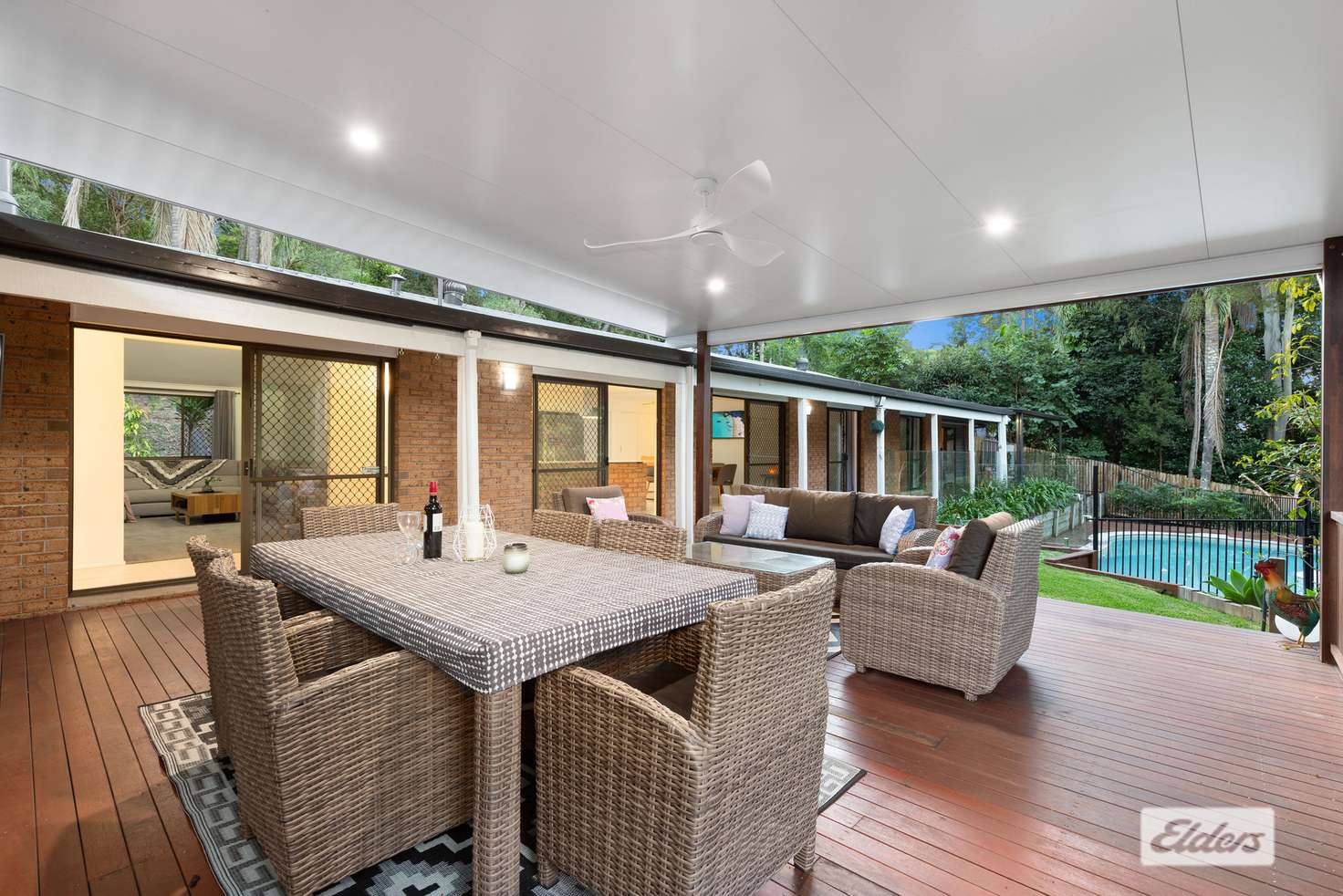 Main view of Homely house listing, 21 Trevallyan Drive, Daisy Hill QLD 4127