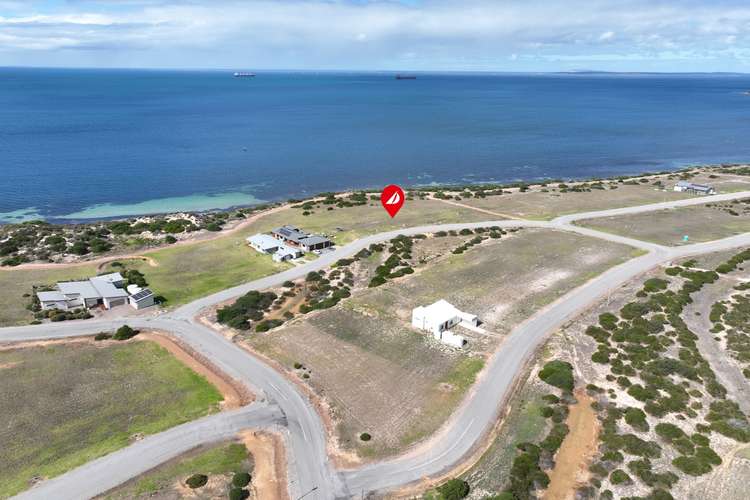 LOT 44, 49 East Parade, Point Boston SA 5607