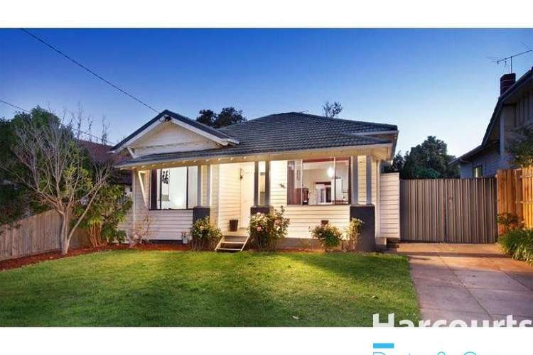 Main view of Homely house listing, 77 Howard Street, Reservoir VIC 3073