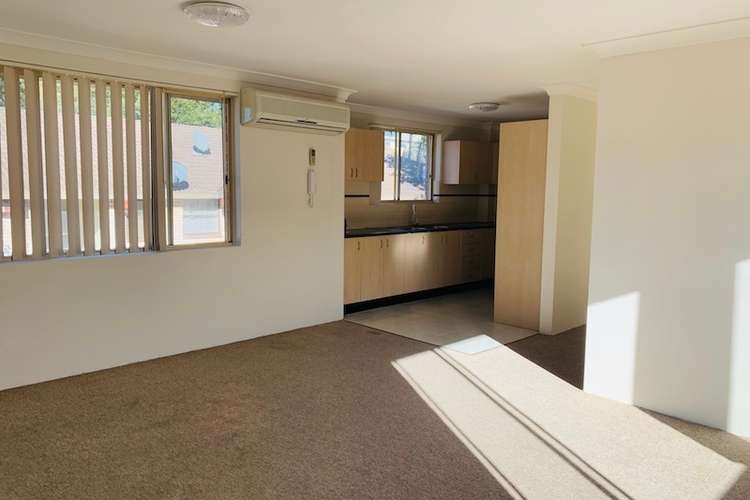 Main view of Homely unit listing, 4/31 Susan Street, Auburn NSW 2144