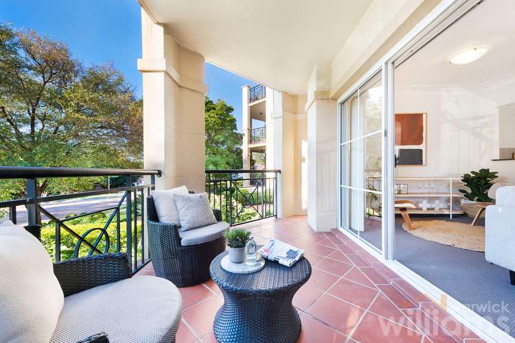 Second view of Homely apartment listing, 5/28 Mortimer Lewis Drive, Huntleys Cove NSW 2111