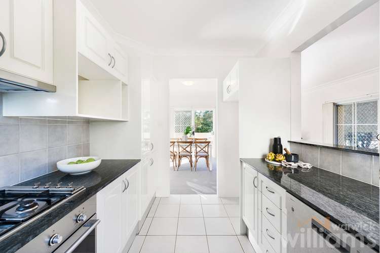 Fourth view of Homely apartment listing, 5/28 Mortimer Lewis Drive, Huntleys Cove NSW 2111