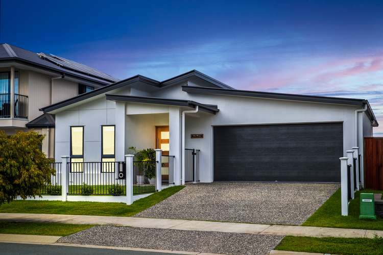 Main view of Homely house listing, 13 Anchor Street, Newport QLD 4020