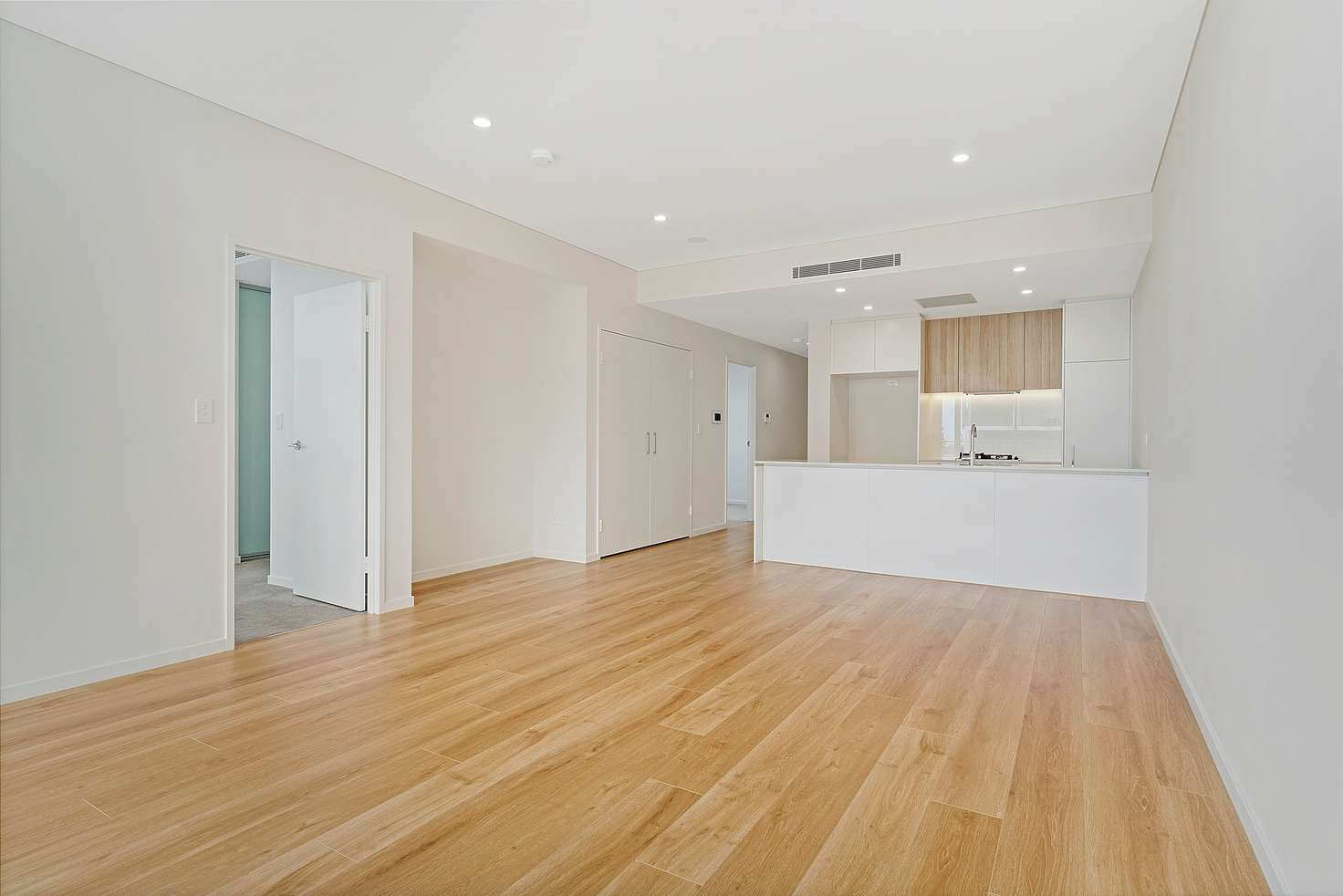 Main view of Homely apartment listing, B502/1-3 Pinnacle Street, Miranda NSW 2228