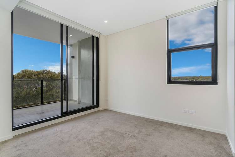 Fifth view of Homely apartment listing, B502/1-3 Pinnacle Street, Miranda NSW 2228