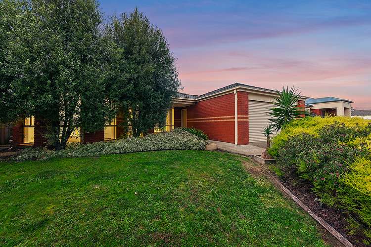 Main view of Homely house listing, 12 Kulkami Way, Cranbourne West VIC 3977