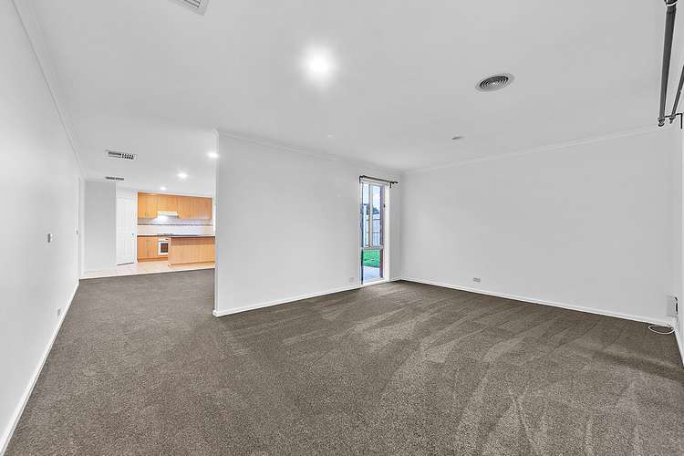 Second view of Homely house listing, 12 Kulkami Way, Cranbourne West VIC 3977