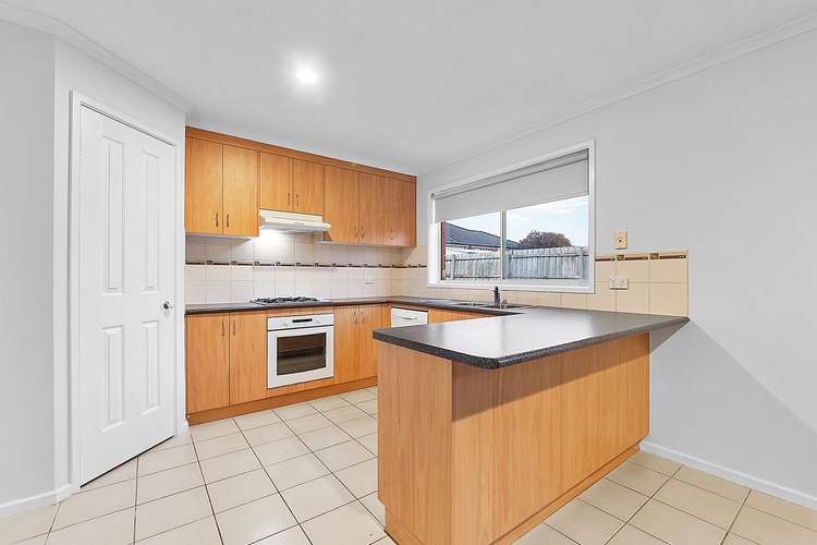 Fourth view of Homely house listing, 12 Kulkami Way, Cranbourne West VIC 3977