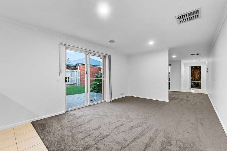 Fifth view of Homely house listing, 12 Kulkami Way, Cranbourne West VIC 3977