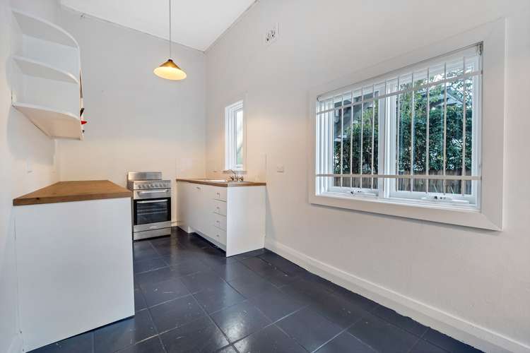 Second view of Homely studio listing, 1/248 Glebe Point Road, Glebe NSW 2037