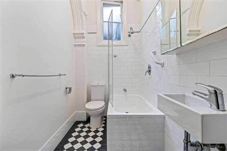 Third view of Homely studio listing, 1/248 Glebe Point Road, Glebe NSW 2037